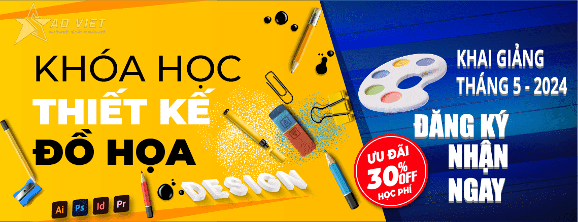 Học Photoshop Nâng Cao