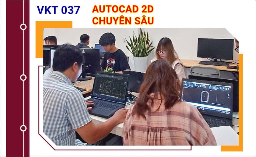 Học AutoCAD