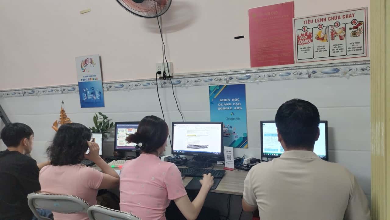 Khóa học kế toán thuế cơ bản 