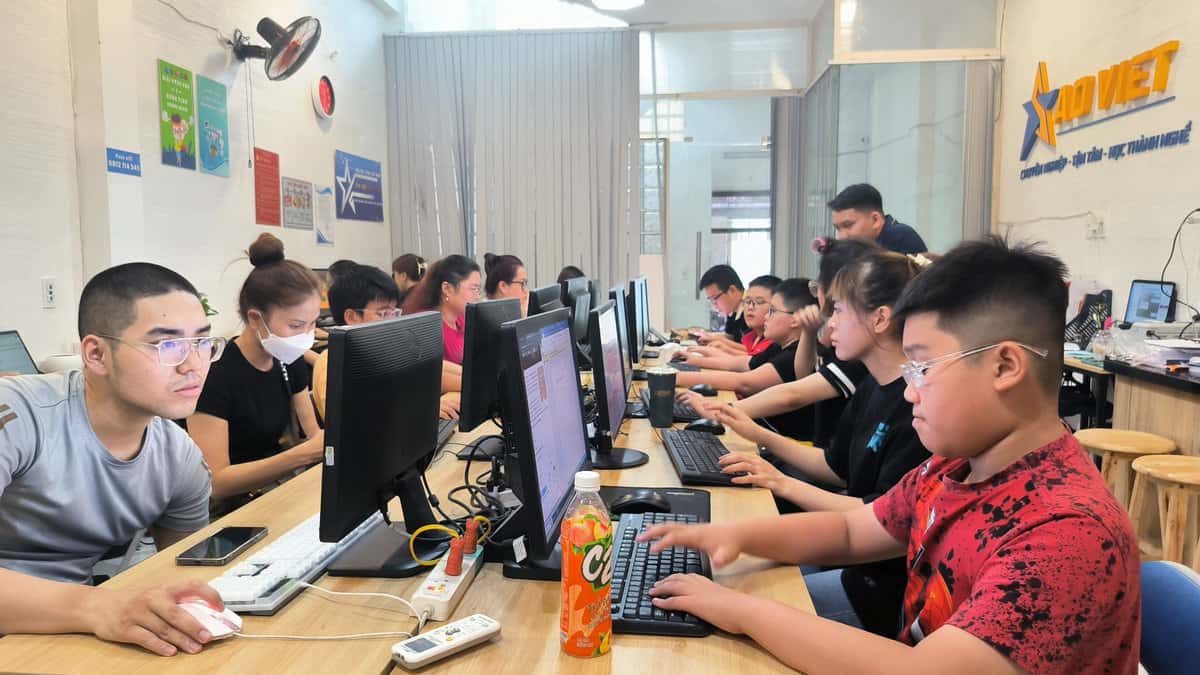Lớp học autocad nâng cao