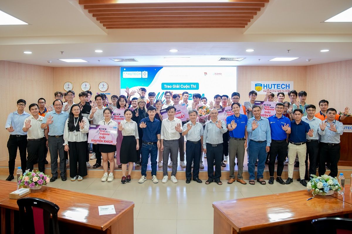 Ảnh bìa cuộc thi