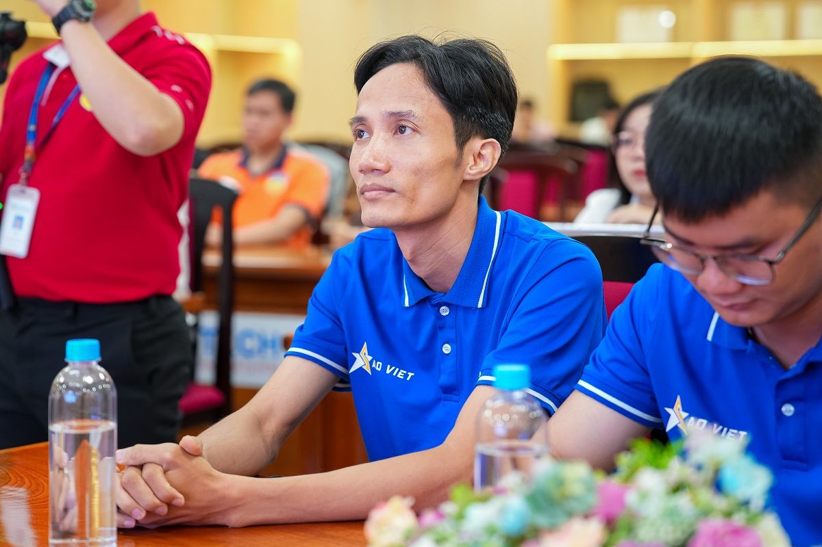 Giới thiệu nhà tài trợ