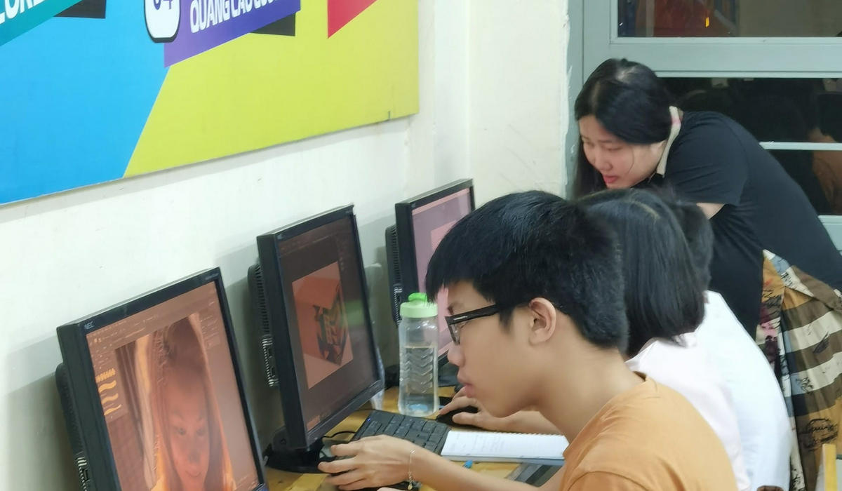 Lợi Ích Sau Khi Hoàn Thành Khóa Học Lập Trình C#