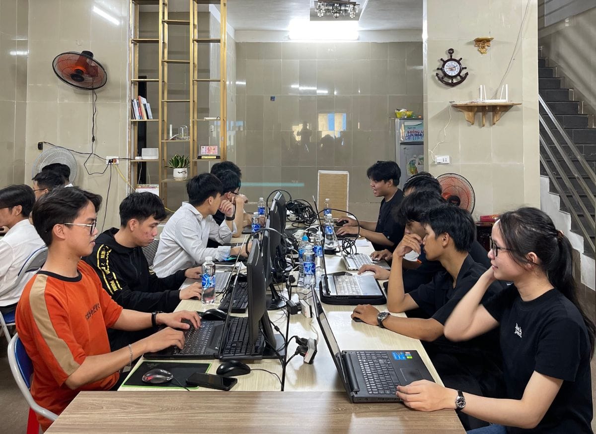 Khóa Học Lập Trình C# Phù Hợp Với Các Bạn