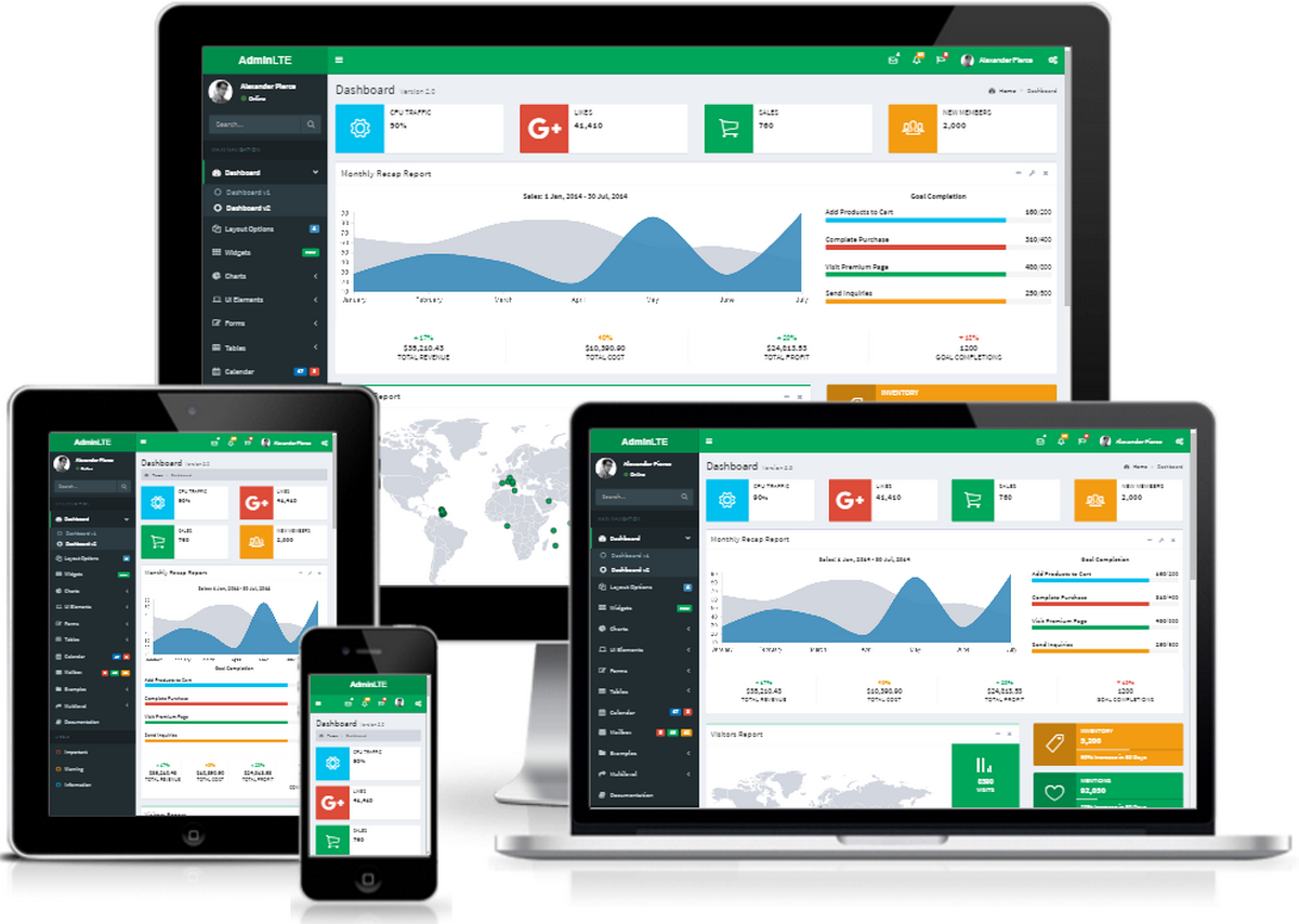 Lập Trình Ứng Dụng Di Động Mobile Application