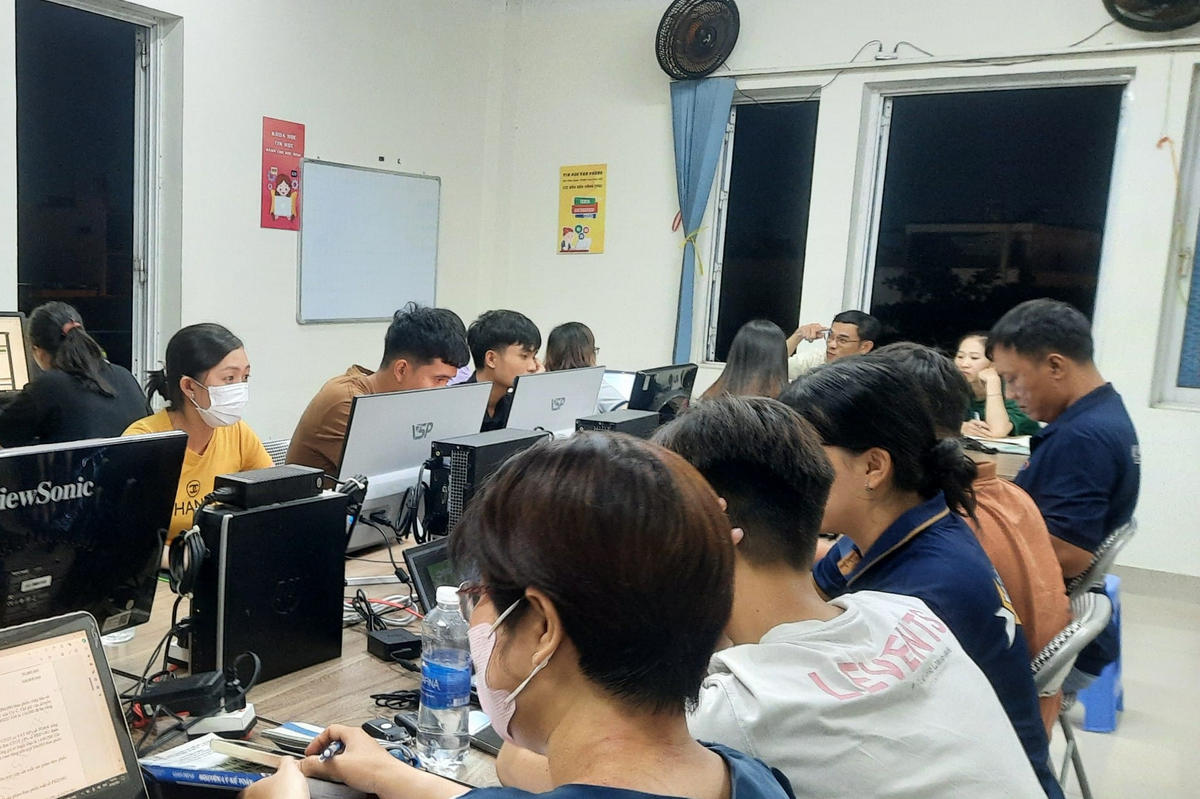 Lợi ích bạn nhân được