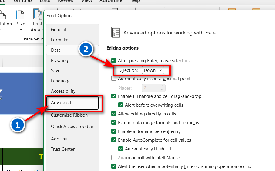 Bước cuối cùng