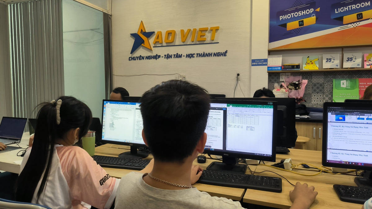 Phương Châm Đào Tạo Tại Hành Chính Nhân Sự Sao Việt