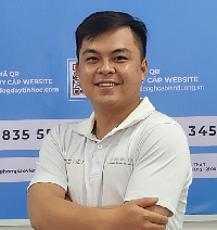 Thầy Khoa Trần