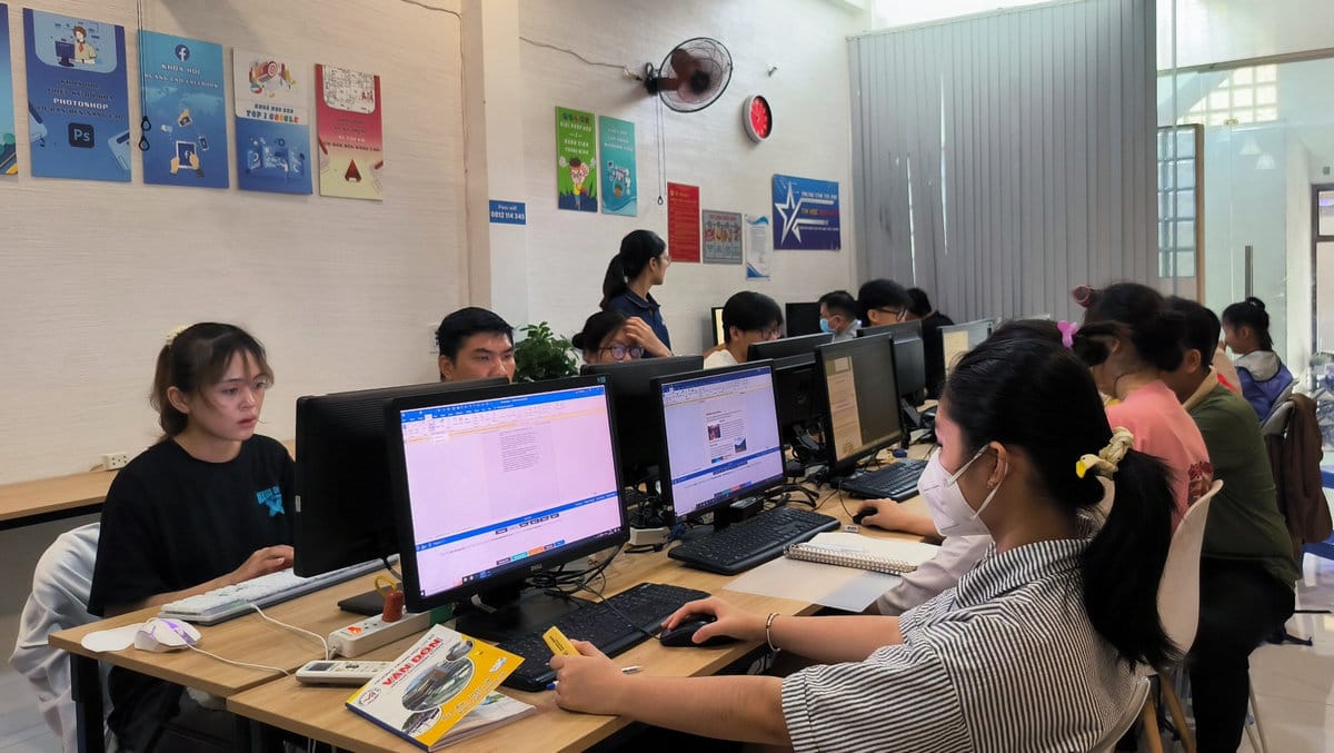 Kết Quả Đạt Được Của Các Học Viên Sau Khi Hoàn Thành Khóa Học Hành Chính Nhân Sự