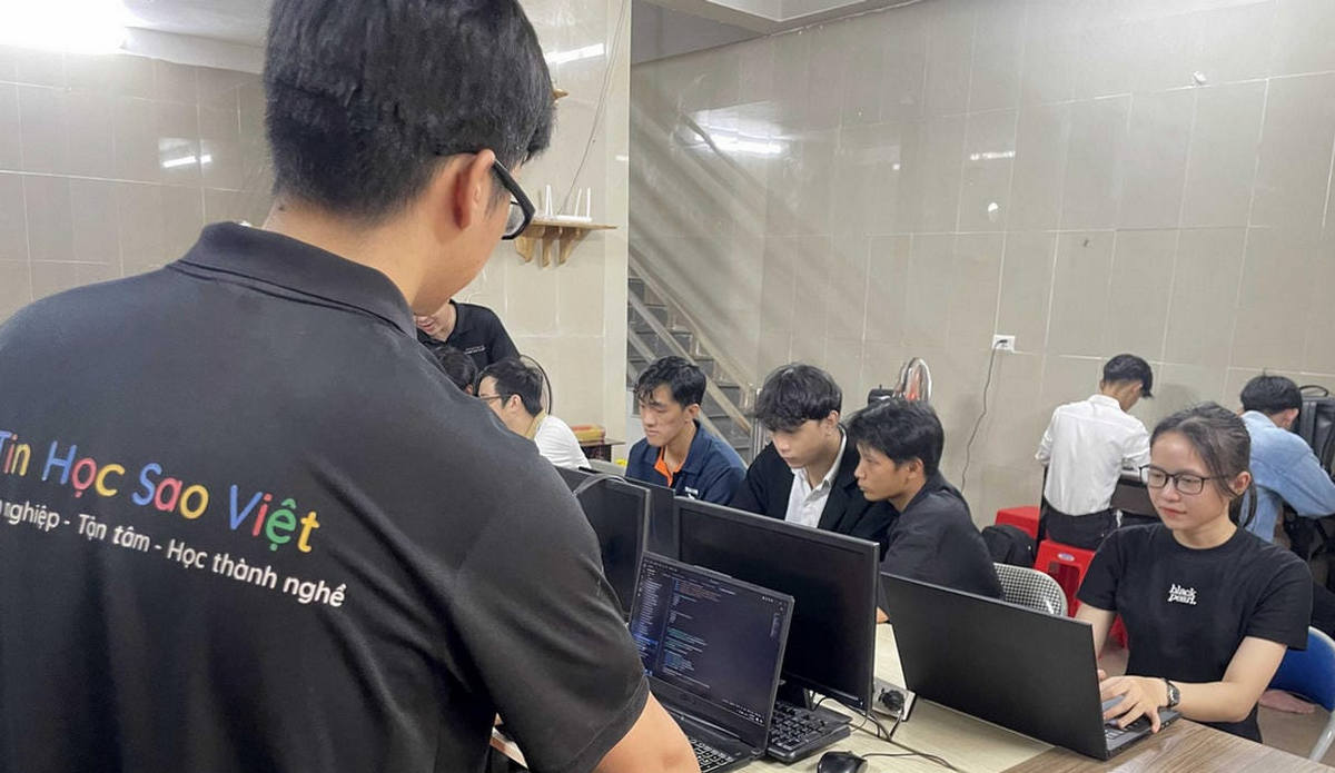 Chính Sách Ưu Đãi Học Phí Khóa Học Vi Tính Văn Phòng CấpTốc