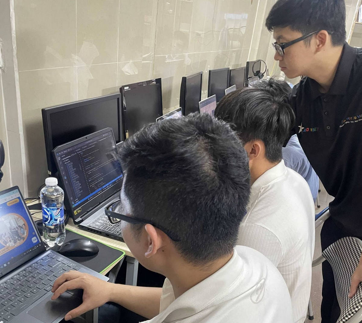 Mục Tiêu Trong Khóa Học Vi Tính Văn Phòng Cấp Tốc