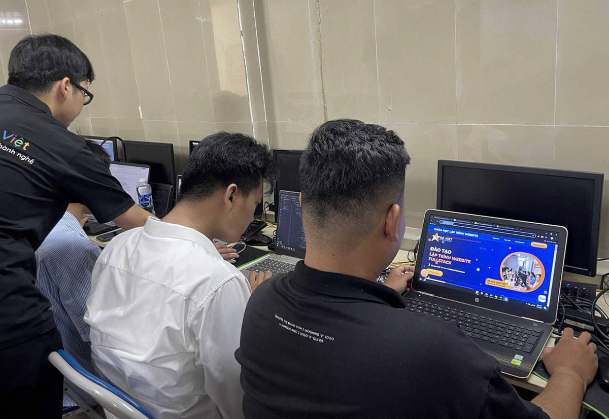 Nội Dung Chương Trình Học Tin Học Văn Phòng tại Trung Tâm Tin Học Sao Việt