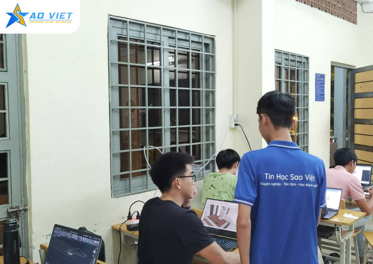 Cài Đặt Hệ Điều Hành và Phần Mềm cho máy tính