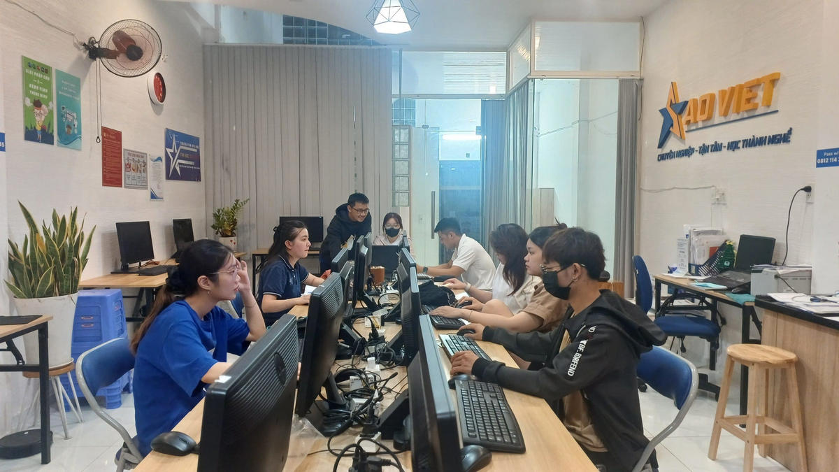 Lý do bạn nên học lập trình VBA Excel từ cơ bản đến nâng cao