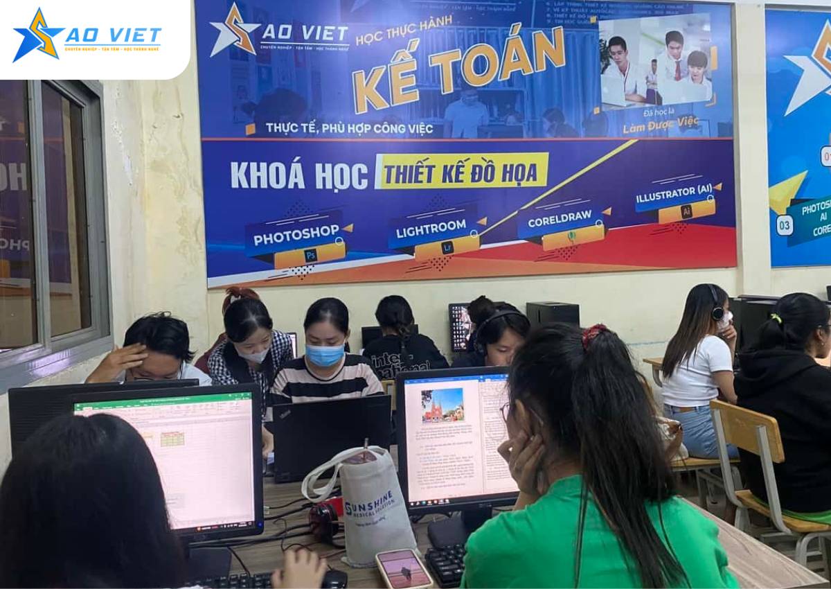 Kiến Thức Nắm Được Sau Khóa Học Power Query Tại Bình Thạnh