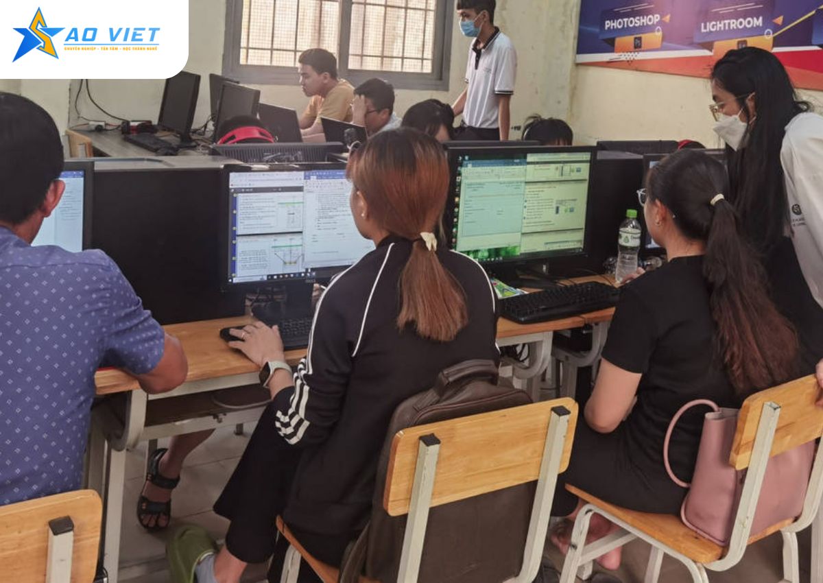 Lịch Khai Giảng Khóa Học Power Query Quận 7