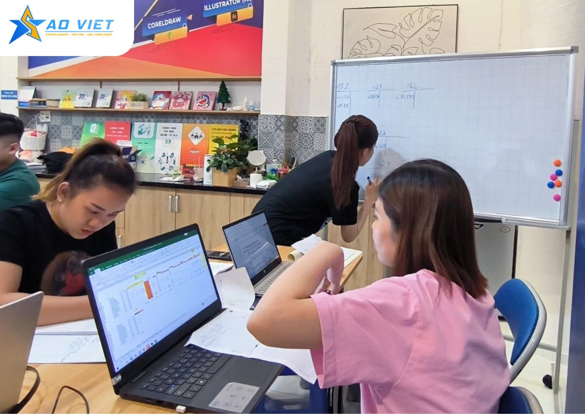 Lịch Khai Giảng Khóa Học Power Query Tại Tân Bình