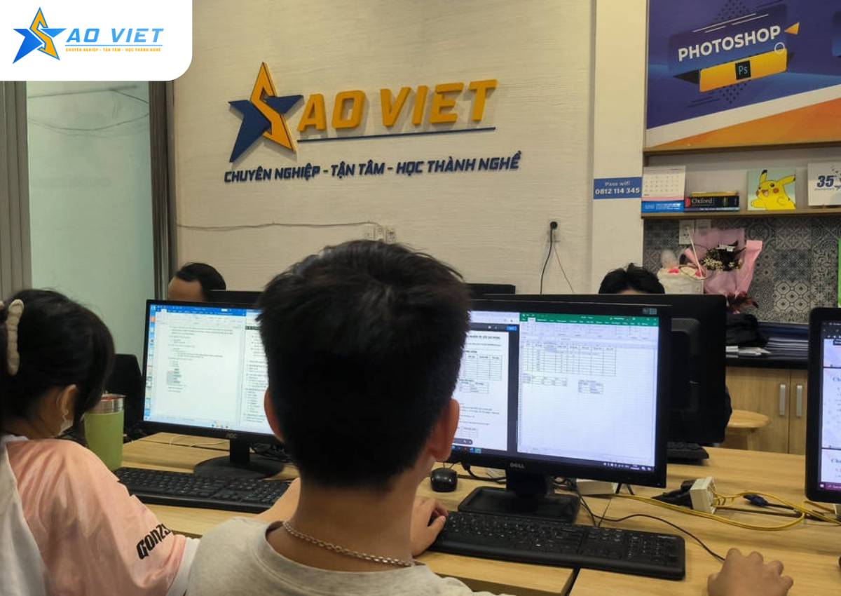 Bạn nào nên tham gia khóa học Power Query tại Thủ Đức