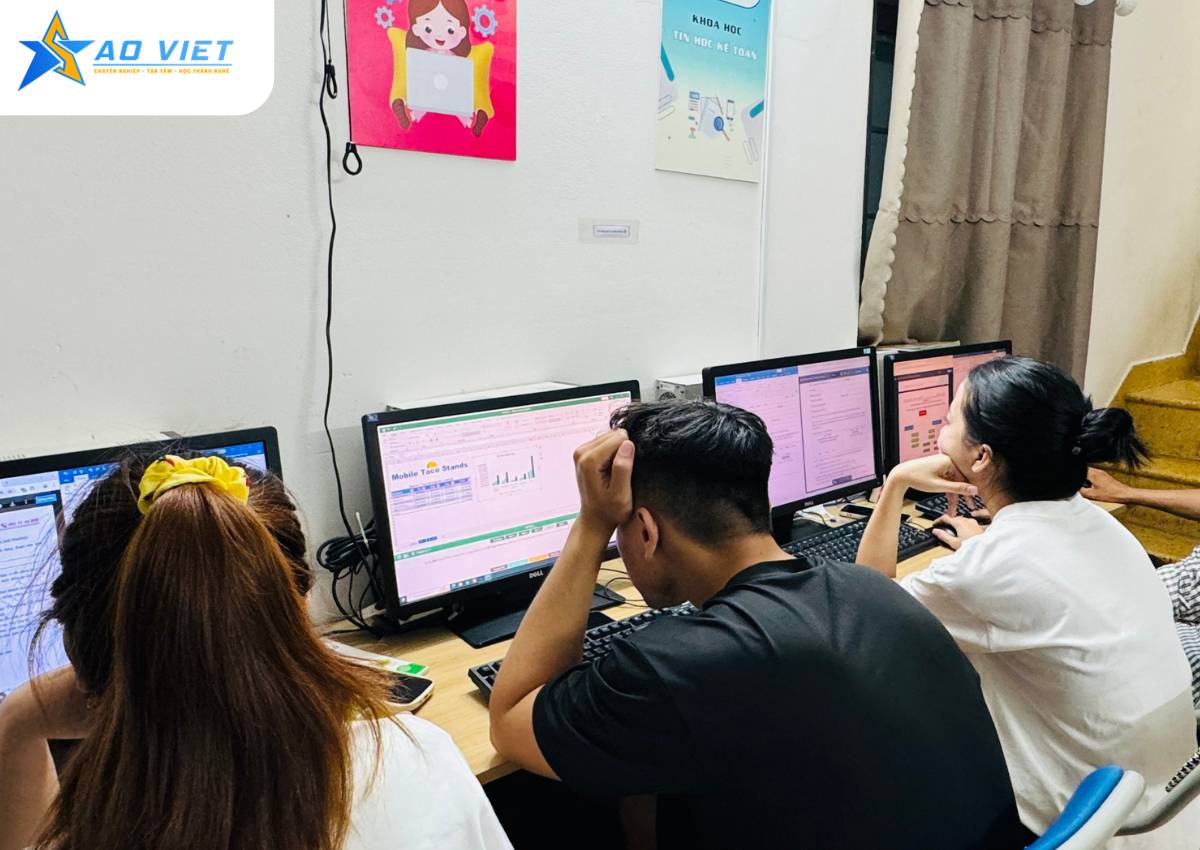 Lịch Khai Giảng Khóa Học Power Query Cho Người Mới Bắt Đầu