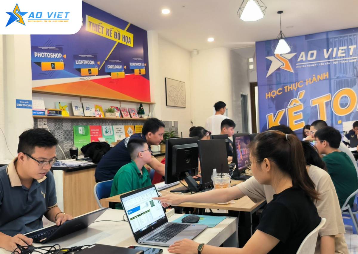 Lịch Khai Giảng Khóa Học Power Query Tại Tin Học Sao Việt Thủ Đức