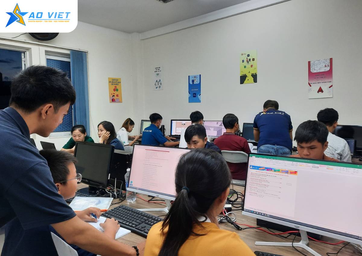 Lợi Ích Sau Khóa Học Power Query Dành Cho Người Mới Bắt Đầu 