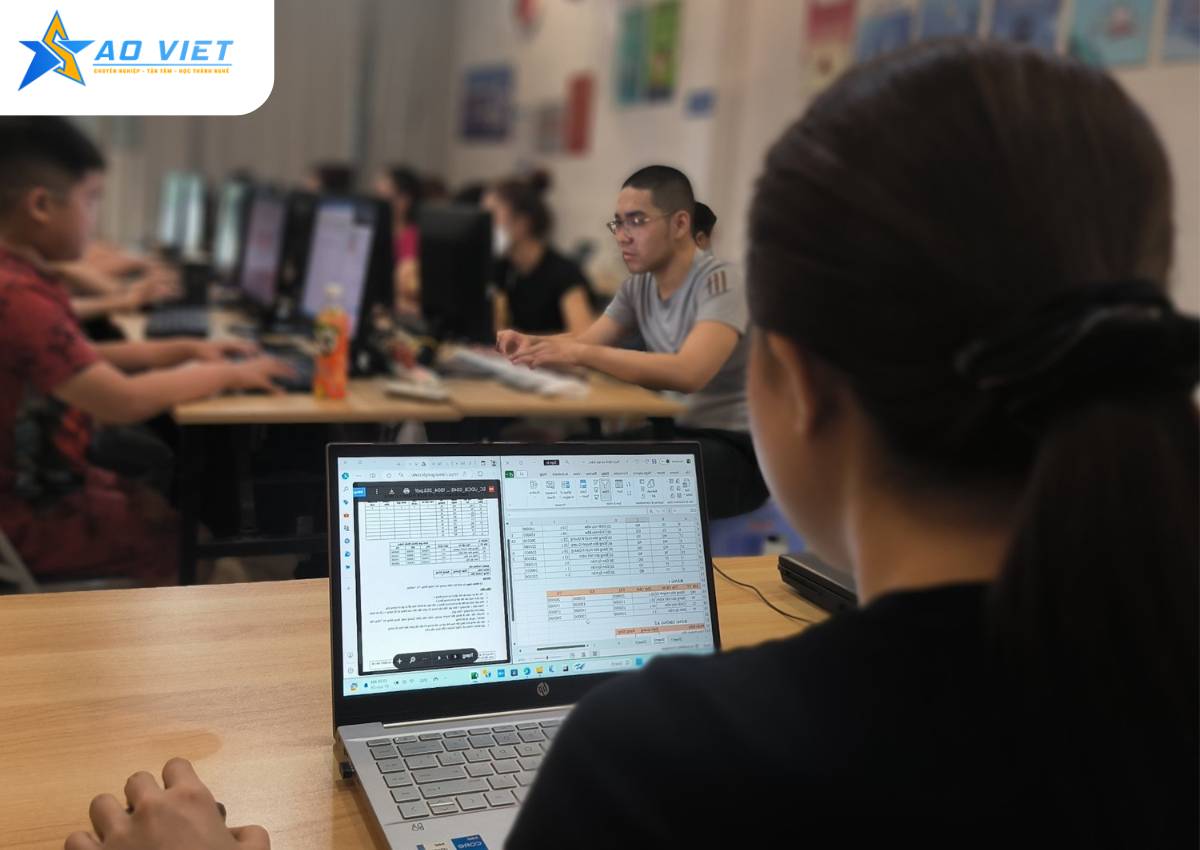 Nội dung Khóa học Power Query Dành Cho Người Mới Bắt Đầu