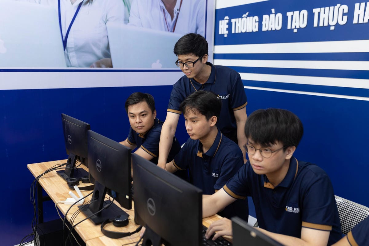 Kiến thức cần nắm trong khóa học VBA Excel