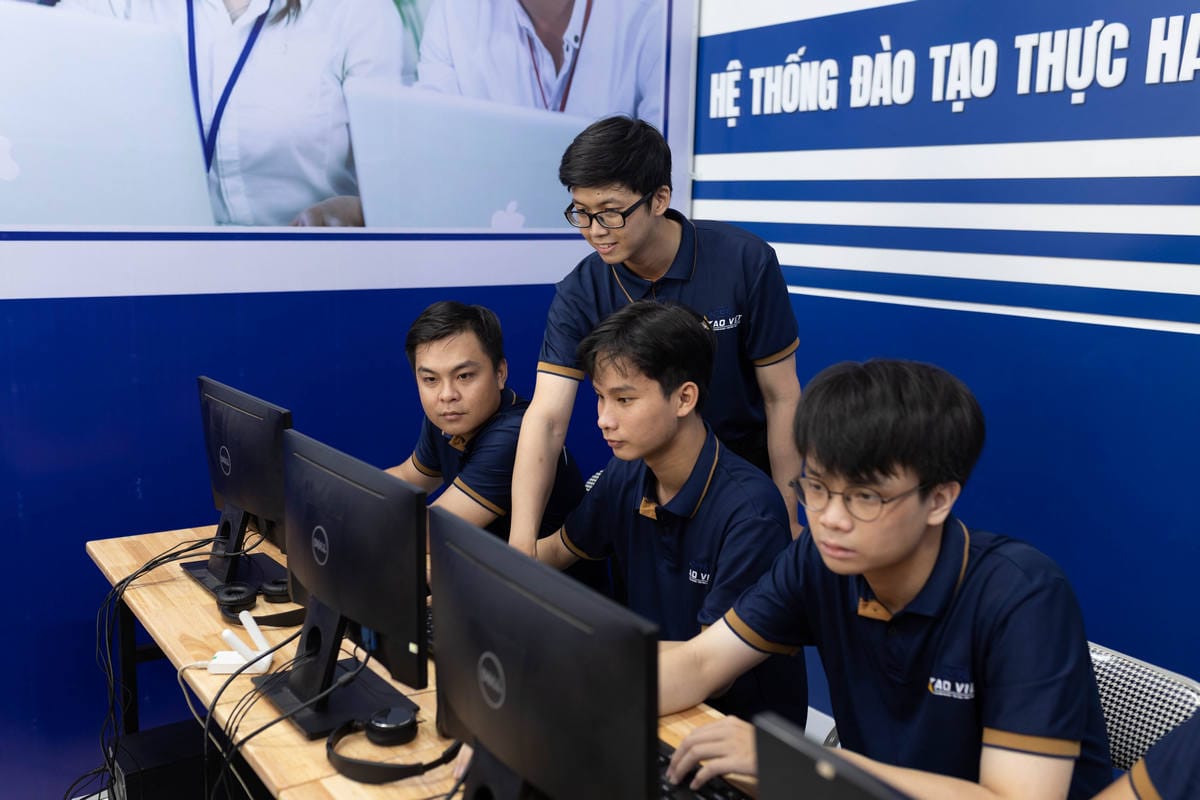 Khóa Học Power Query Tại Bình Thạnh