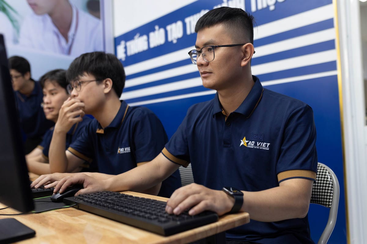 Mục tiêu kiến thức khóa học Power Query tại Quận 7