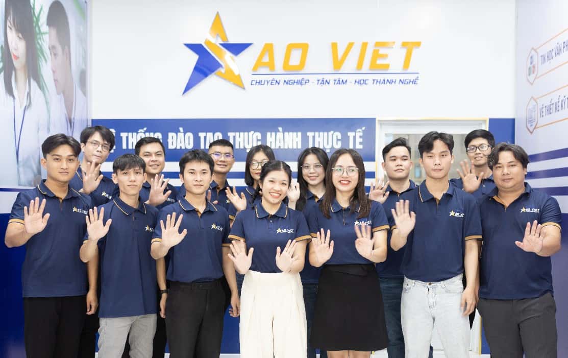 Trung Tâm Đào Tạo Kế Toán Sao Việt