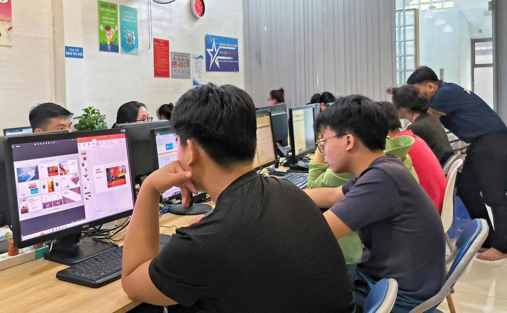 Lợi Ích Trong Khóa Học CorelDRAW Tại TPHCM Dành Cho Bạn
