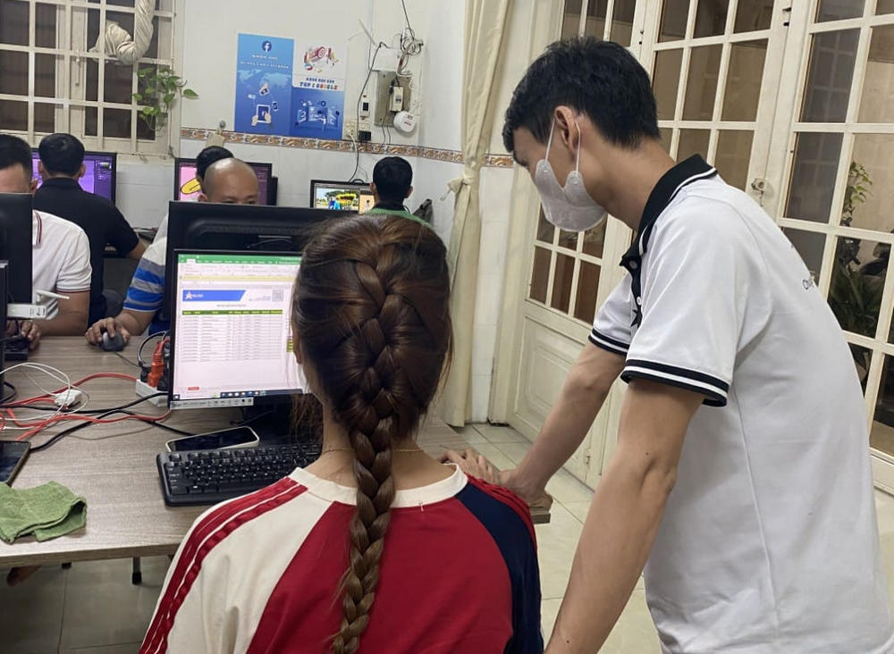 Nội Dung Chính Trong Kế Toán Ngắn Hạn Cho Người Mới