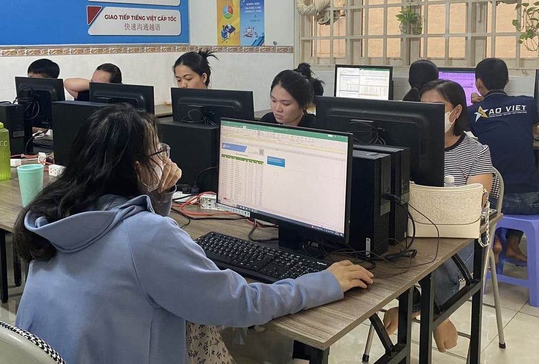 Kỹ Năng Nhận Được Sau Khóa Học Hành Chính Văn Phòng Tại TPHCM