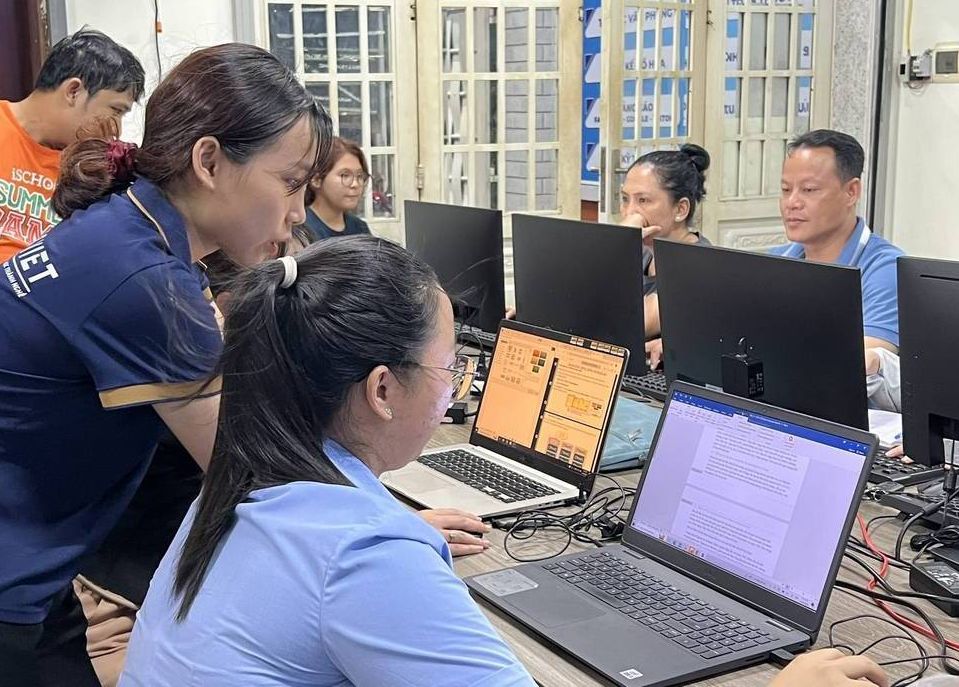 Lợi Ích Nổi Bật Trong Khóa Học Hành Chính Văn Phòng Tại TPHCM