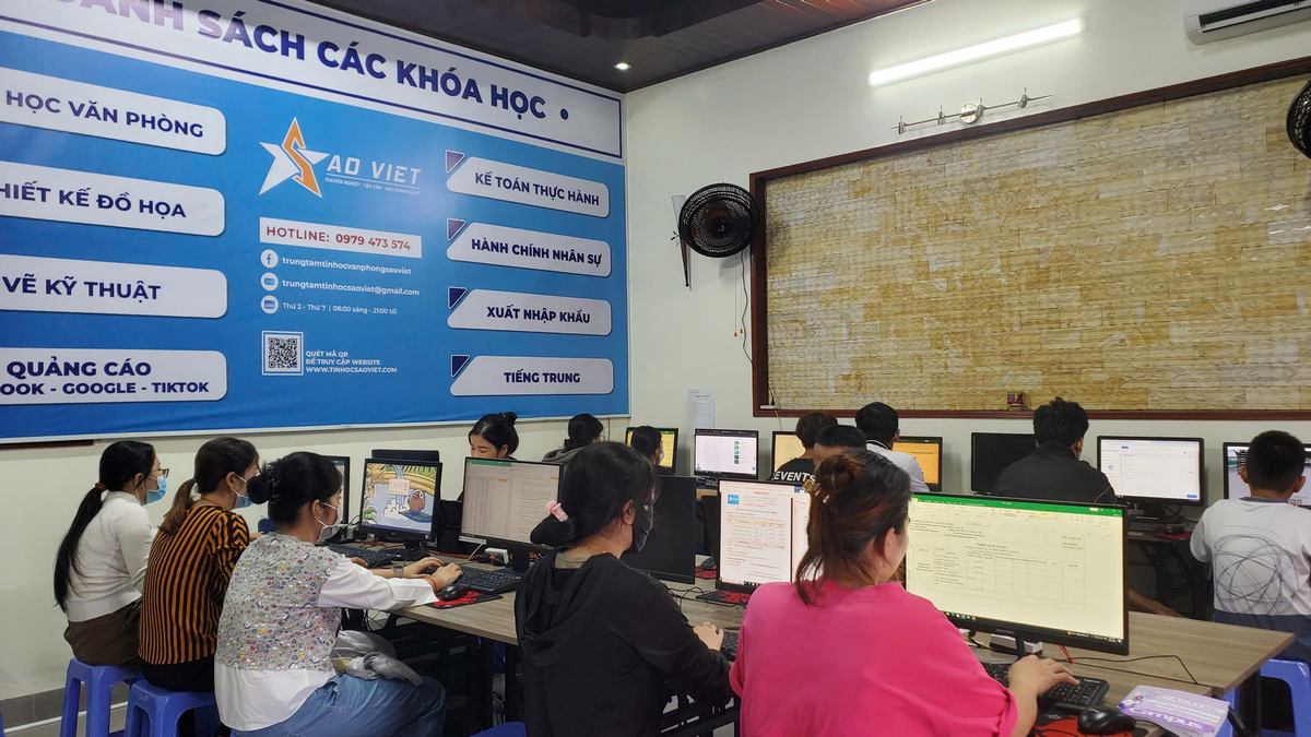 Nội Dung Trong Khóa Học Hành Chính Nhân Sự