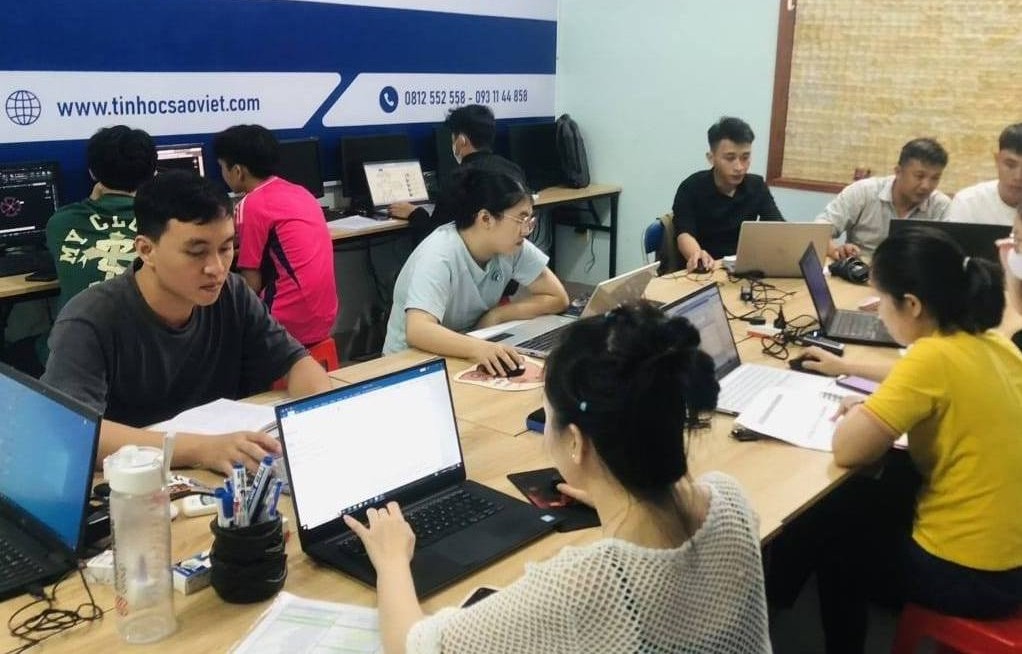 Tại Sao Làm Nhân Sự Phải Học Excel