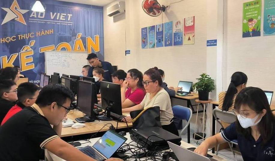 Bạn Sẽ Đạt Được Gì Sau Khóa Học Khai Báo Thuế Tại Sao Việt