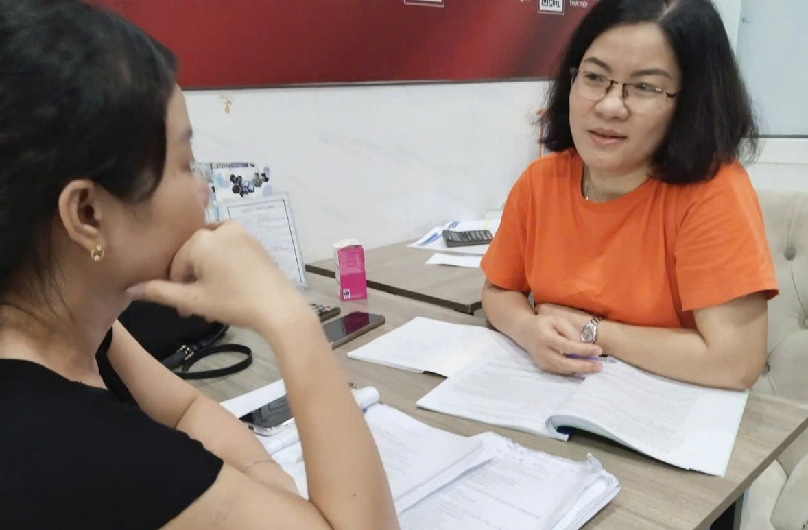 Điều Kiện Cấp Chứng Chỉ Kế Toán Trưởng