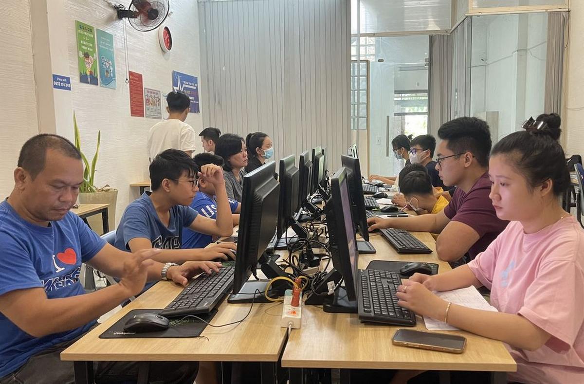 Nhân Viên Kế Toán Xuất Nhập Khẩu Là Gì