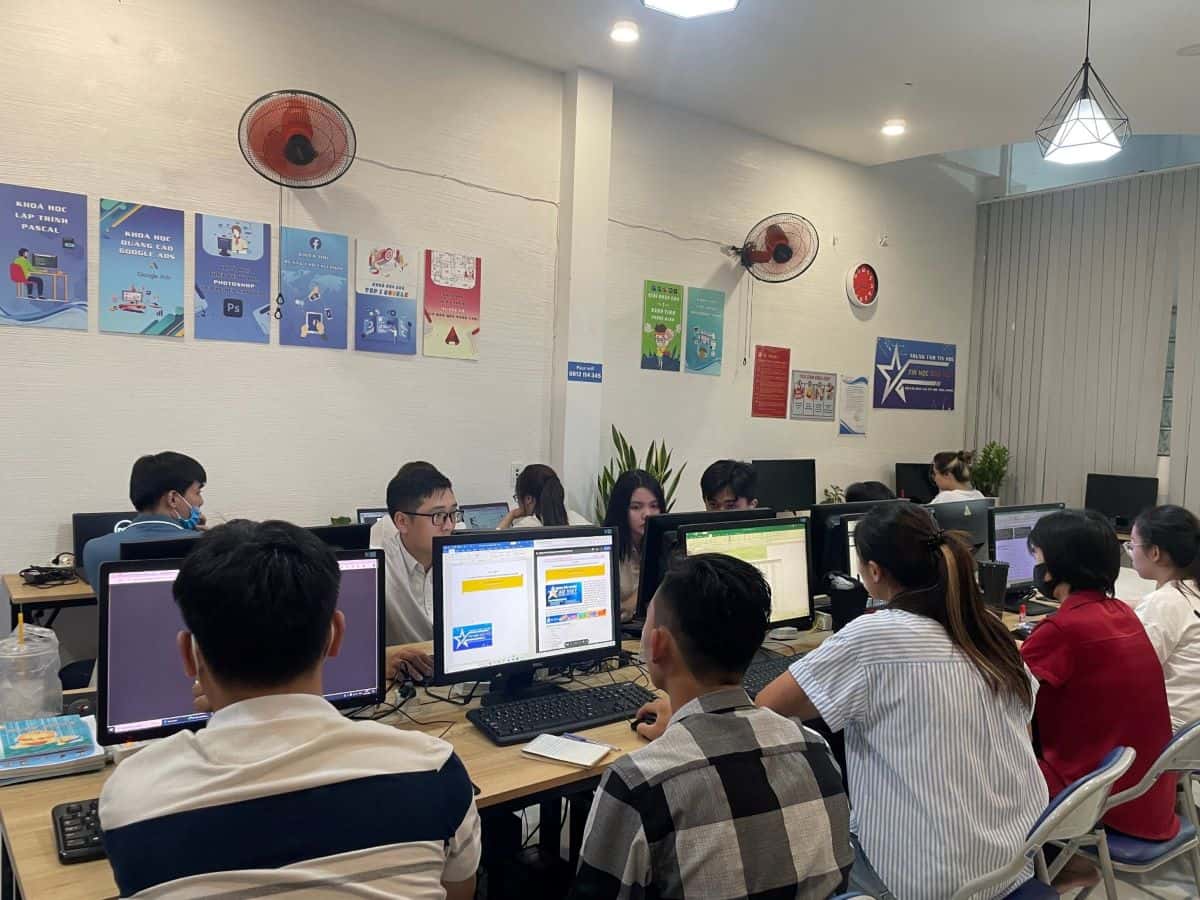 tài liệu ôn thi chứng chỉ mos