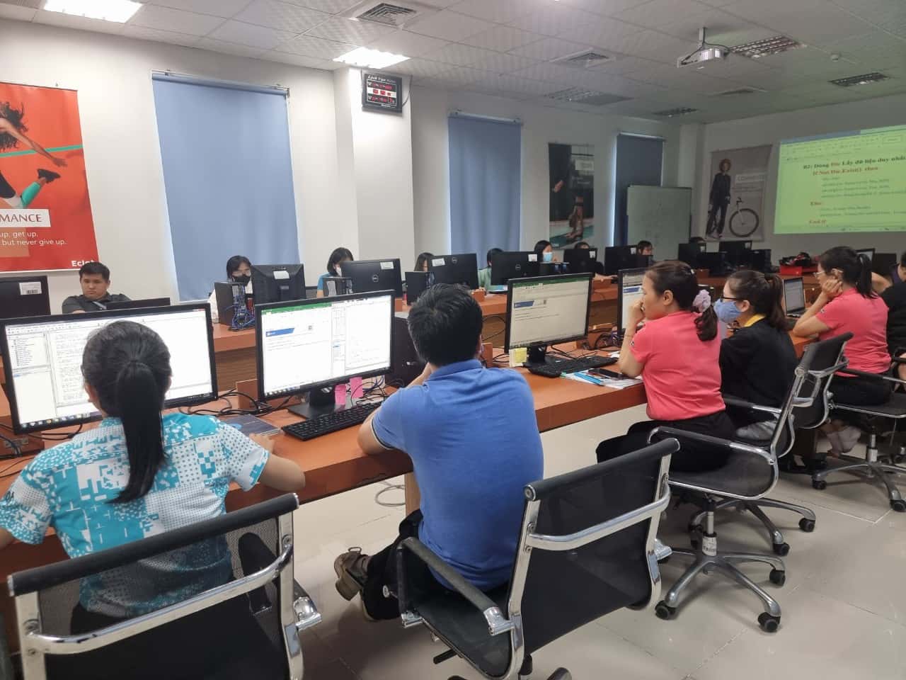 tài liệu word cơ bản