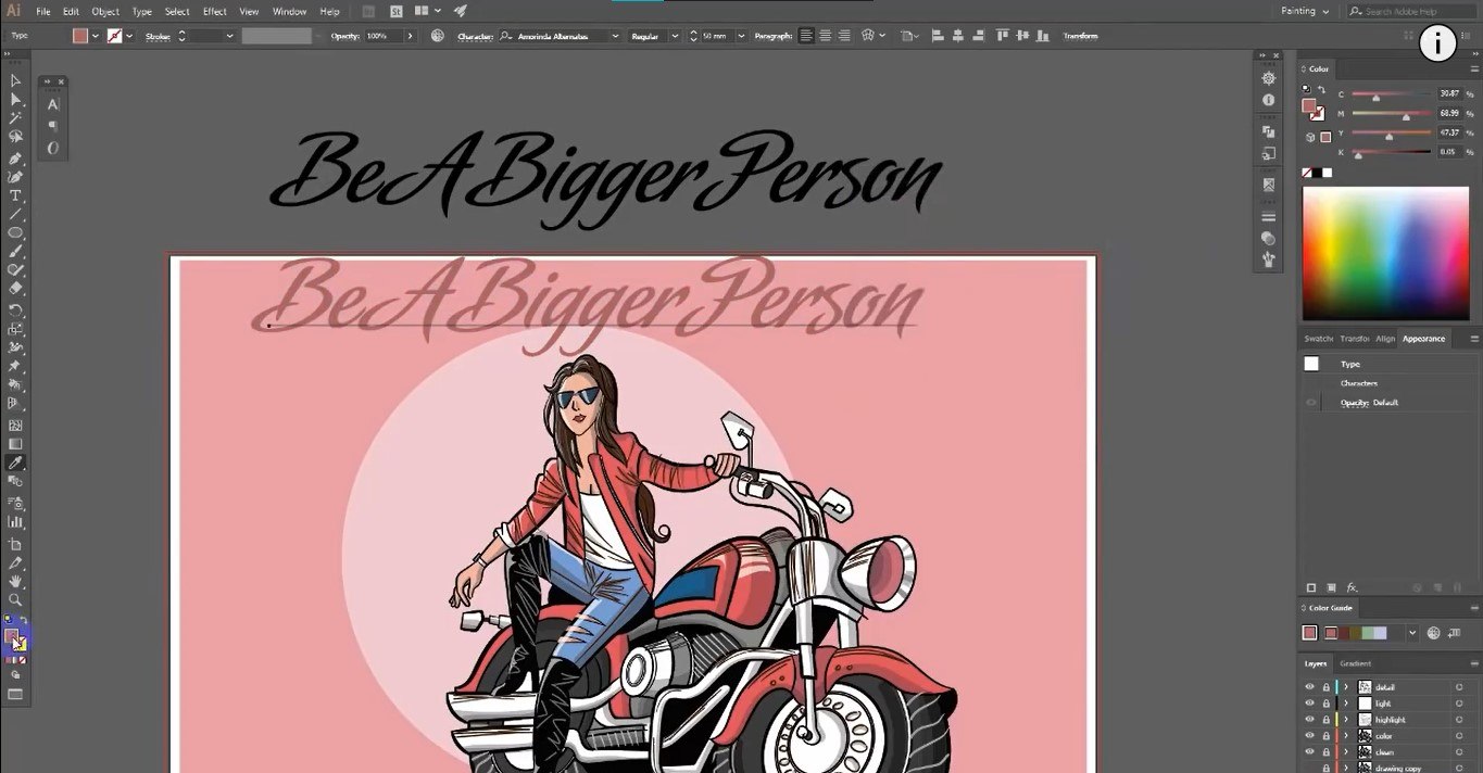 Công Dụng Của Illustrator Mang Lợi Cho Bạn
