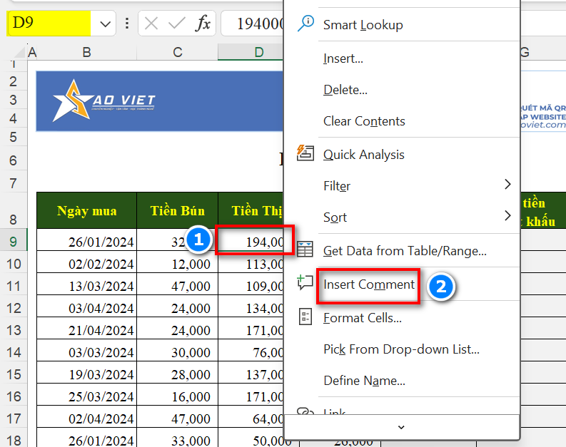 Buoc-1-va-buoc-2-thao-tac-tao-ghi-chu