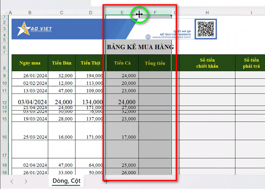 Buoc-2-thao-tac-gian-dong-cot