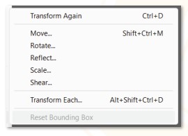 Công Cụ Transform