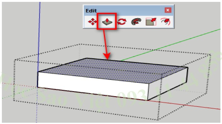 Công cụ Push-Pull