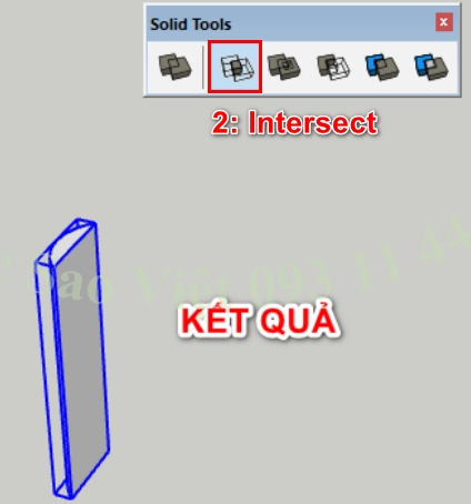 Intersect