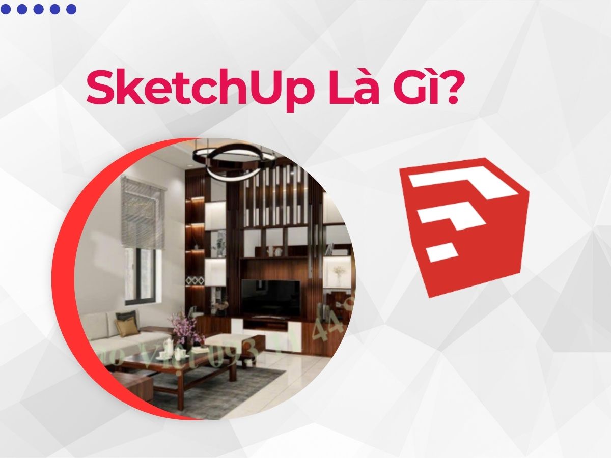 sketchup là gì