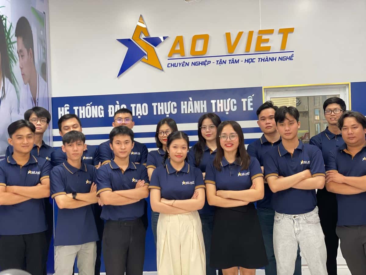 Trung tâm tin học Vũng Tàu